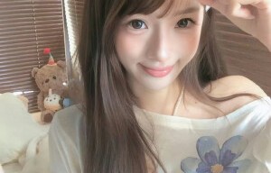 女生头像