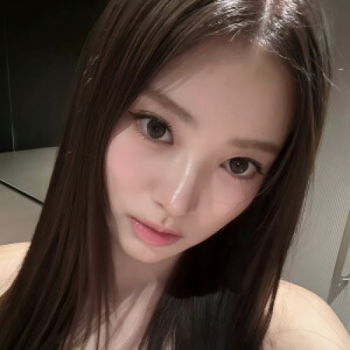 高清女生头像/韩系女头/中系女头
