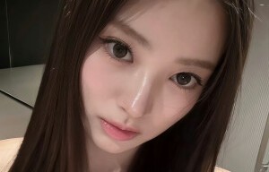 高清女生头像/韩系女头/中系女头