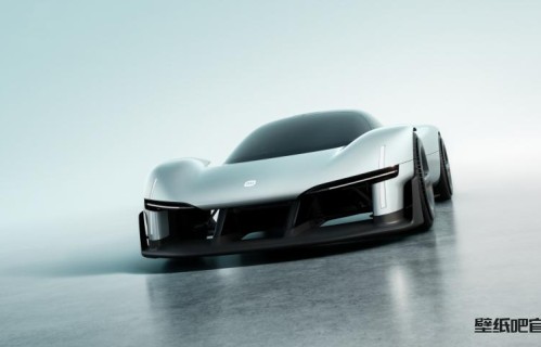 小米Vision GT 4K高清壁纸3840x2160