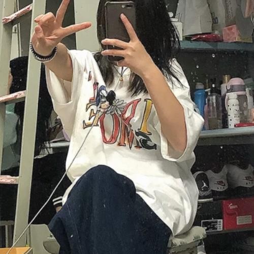 清純女生不露臉頭像真人头像