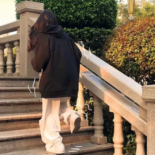 清純女生不露臉頭像真人头像