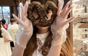 女生头像