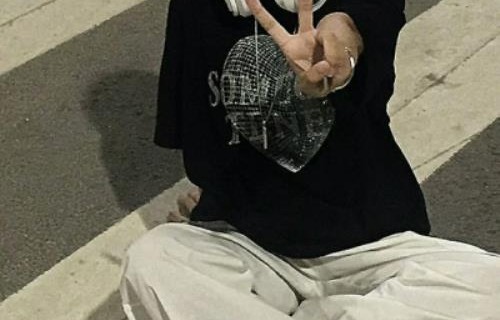 清純女生不露臉頭像真人头像