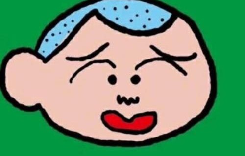 精选卡通头像