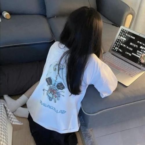 清純女生不露臉頭像真人头像