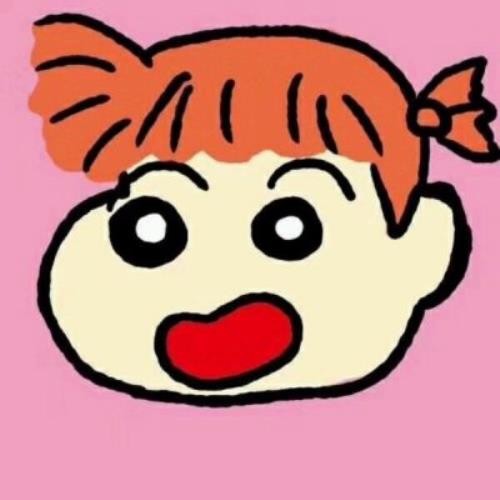 精选卡通头像