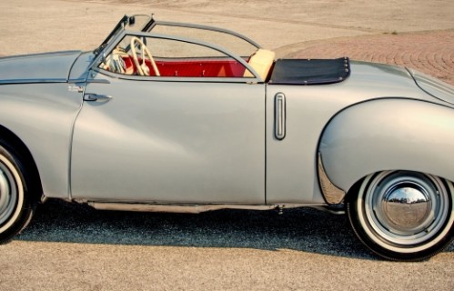 三缸二冲程发动机 茨维考 经典 车辆 汽车图片