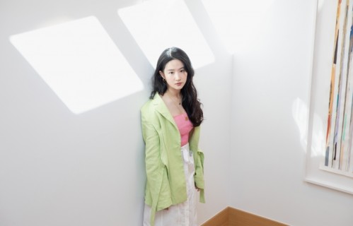 刘亦菲素颜照片4k壁纸3840x2160